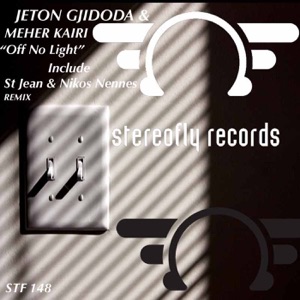 Off No Light - Single