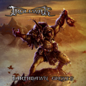 Earthdawn Groves - Trollwar