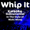Whip It - The Karaoke Hits