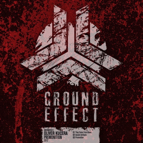 Premonition - Single
