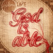 God Is Able (Deluxe Edition) [Live] artwork