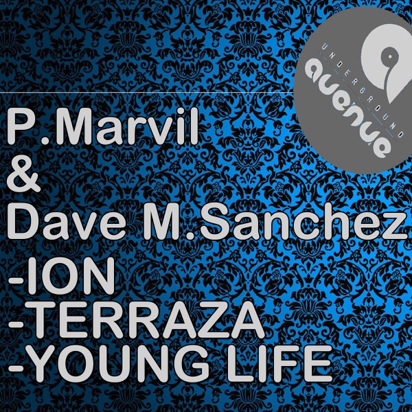 Ion / Terraza / Young Life - Single