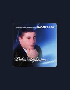 Ακούστε περιεχόμενο από Papin Pogosyan, παρακολουθήστε μουσικά βίντεο, διαβάστε το βιογραφικό, δείτε ημερομηνίες περιοδείας, και πολλά ακόμη!