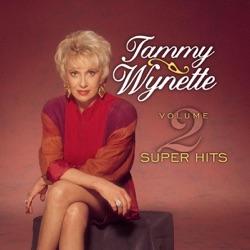 Tammy Wynette - Apartment #9