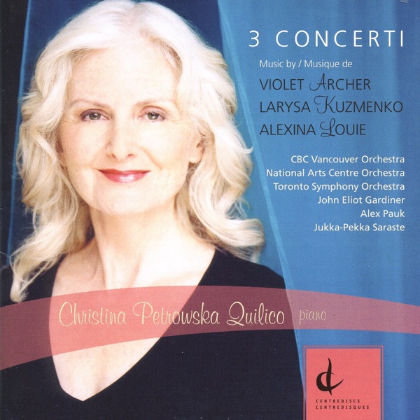 3 Concerti