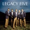 'Til We Meet Again - Legacy Five lyrics