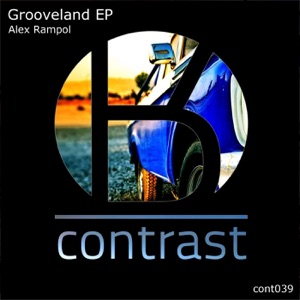 Grooveland - Single