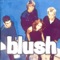 Beyond Tomorrow - Blush lyrics