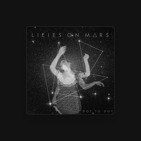 Lilies On Mars's avatar