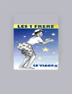 Escucha a Les 1 Frère, mira videos musicales, lee su biografía, consulta las fechas de las gira y más.