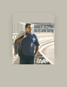 Listen to Armen Aloyan, watch music videos, read bio, see tour dates & more!