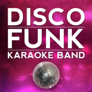 Boogie Down (Karaoke Version) [Originally Performed By Al Jarreau] - EP - Disco Funk Karaoke Band