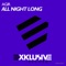 All Night Long (Soul Playerz Remix) - Agir lyrics
