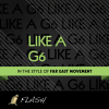 Like a G6 (Originally Performed By Far East Movement) [Karaoke/Instrumental] - Flash