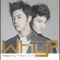 Why? (Keep Your Head Down) - Single ジャケット写真