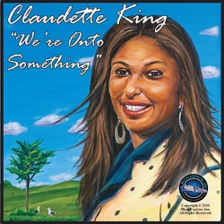 Claudette King - Playing With My Friends