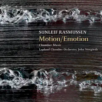 Four Gardens: I. Furioso by Lapland Chamber Orchestra & John Storgårds song reviws