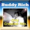 Astronaut - Buddy Rich lyrics