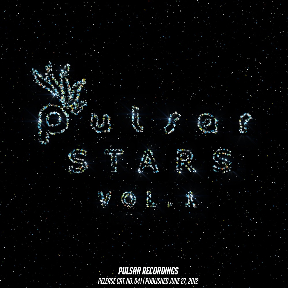 Pulsar Stars Vol.1