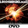 Pasion de Talibanes, el DVD - Single