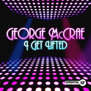 I Get Lifted - EP