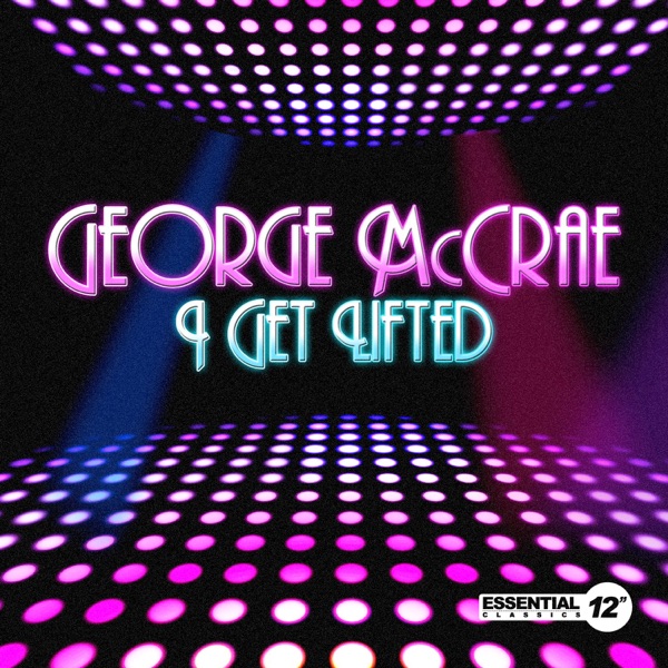 I Get Lifted - EP