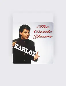 Listen to Karloz, watch music videos, read bio, see tour dates & more!