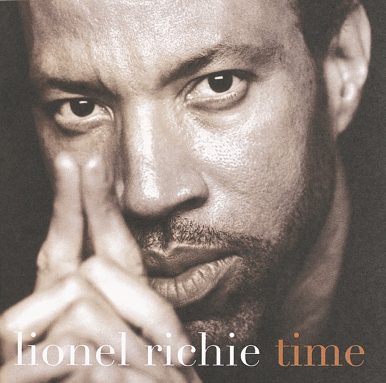 Cover artwork for Lady