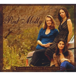 Red Molly - Wichita - Line Dance Music