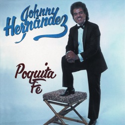 Johnny Hernandez - Rama Seca