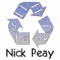 Life & Love & Us - Nick Peay lyrics