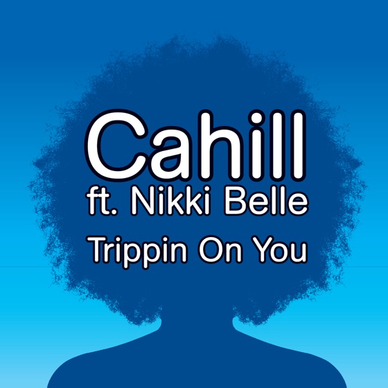 Cover artwork for Trippin On You (Anton Powers Mix)