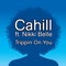 Trippin On You (Anton Powers Mix) - Cahill lyrics