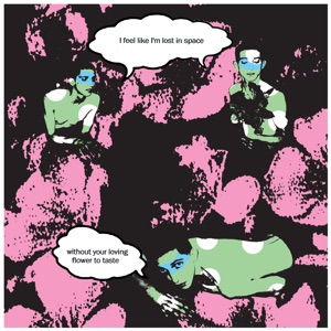 Endless Flowers - Single