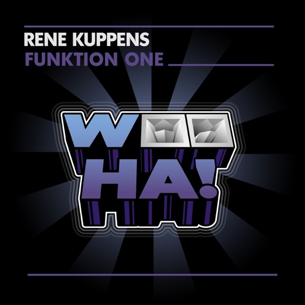 Funktion One - Single