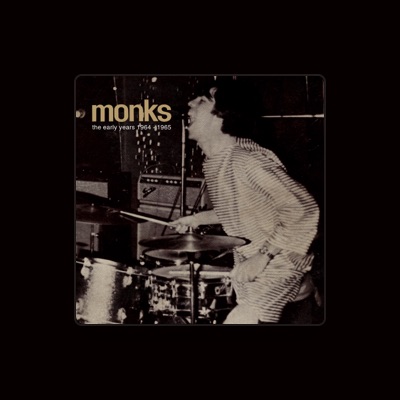 Listen to The Monks, watch music videos, read bio, see tour dates & more!