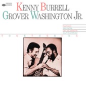 Kenny Burrell - Asphalt Canyon Blues