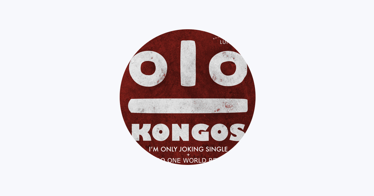 KONGOS - Apple Music