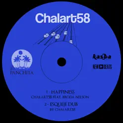 Happiness - Single - Chalart58 Happiness - Single - Chalart58