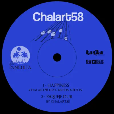 Happiness - Single - Chalart58