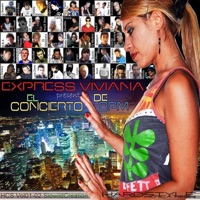 El Concierto De Bpm - Express Viviana