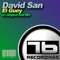 El Guey - David San lyrics