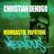 Papatone - Christian Dehugo lyrics