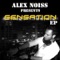 Rock the Beat - Alex Noiss lyrics