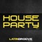 La Danza Mara - Drums House lyrics