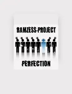 Ramzess-project dinle, müzik videolarını izle, biyografisini oku, tur tarihlerini ve daha fazlasını gör!