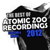 The Best of Atomic Zoo Recordings 2012 (Electro & House)