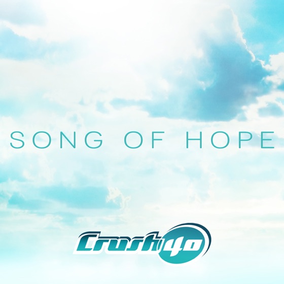 Cover artwork for Song Of Hope
