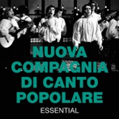 Essential: Nuova compagnia di canto popolare (Remastered 1999) artwork