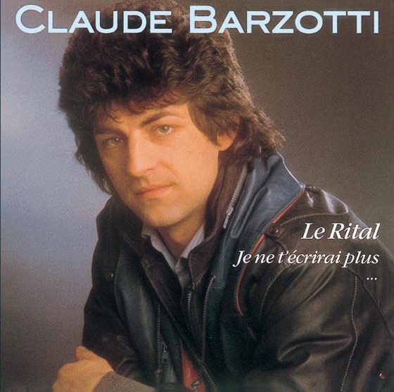 Cover artwork for Je vous aime